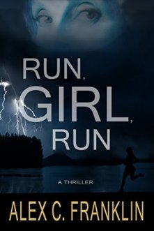 run, girl, run